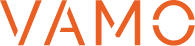 Vamo Taxi Logo